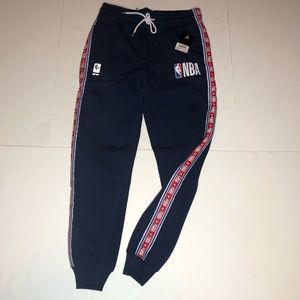 Nba sweatpants marshalls Clearance